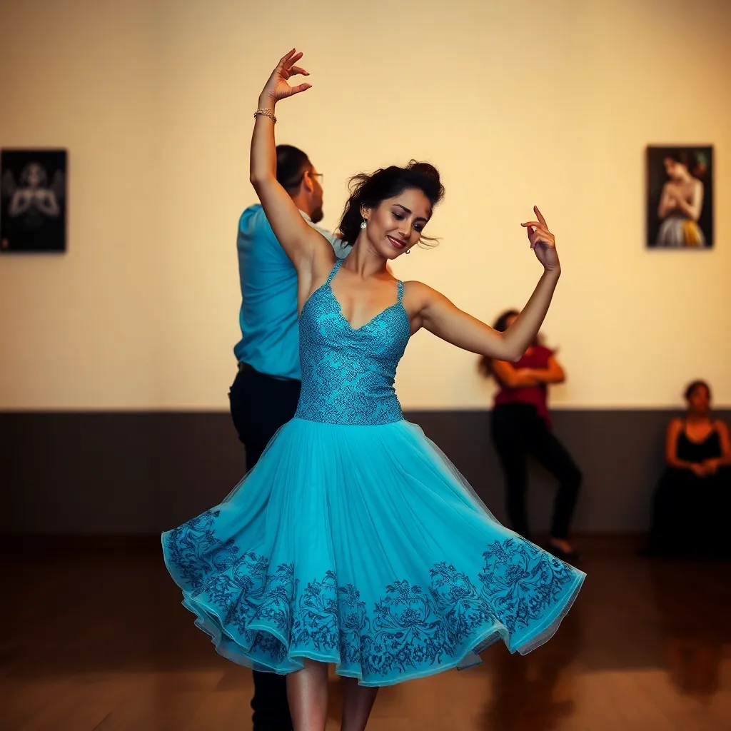 Vibras Dance Studio