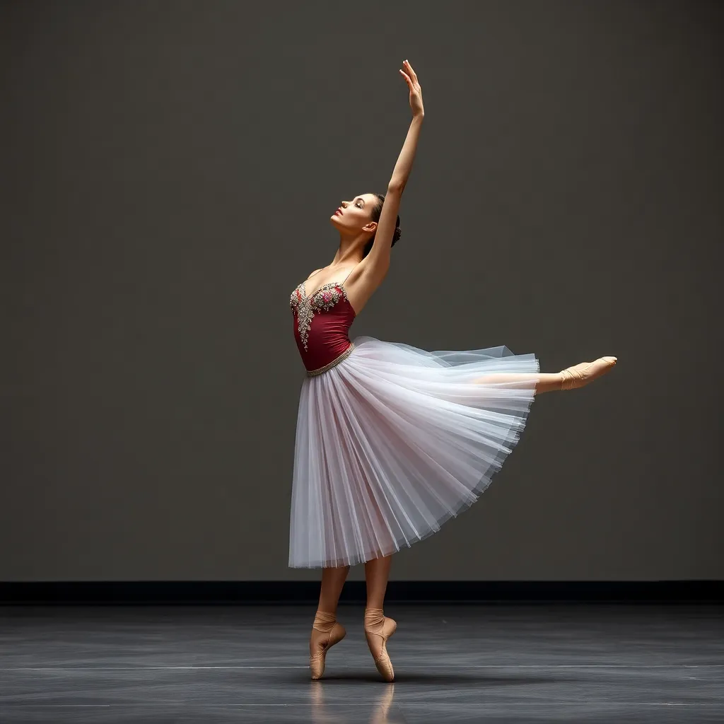 Victoria Ballet