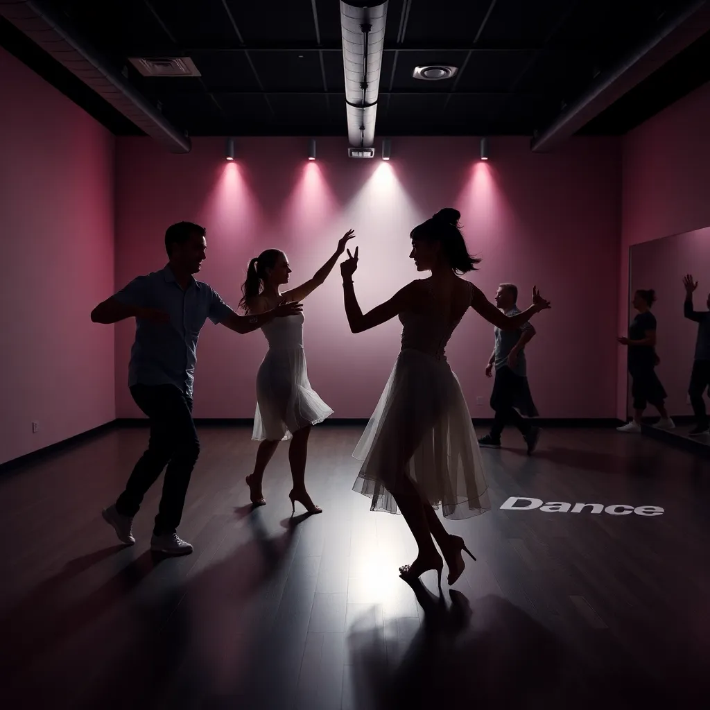 We-Dance Studio Sucursal Lomas
