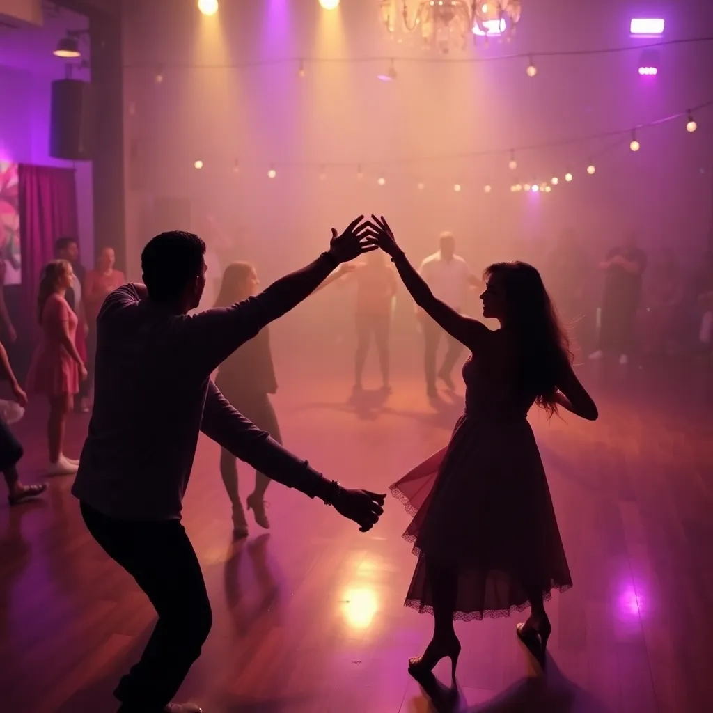 We Dance