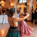 Zarande Academia Baile en Tulancingo