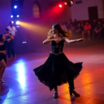 Zona 8 Dance Group en Heroica Puebla de Zaragoza