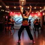 Zumba Lpz en La Paz