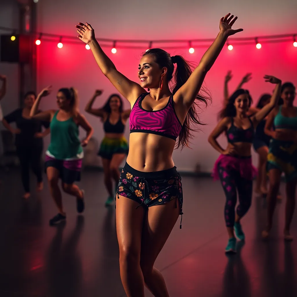 Zumba