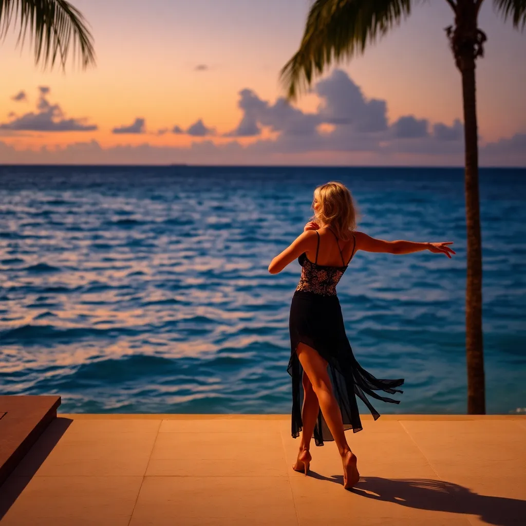 cancun