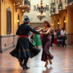 Clases de baile cerca de mí en Tonalá